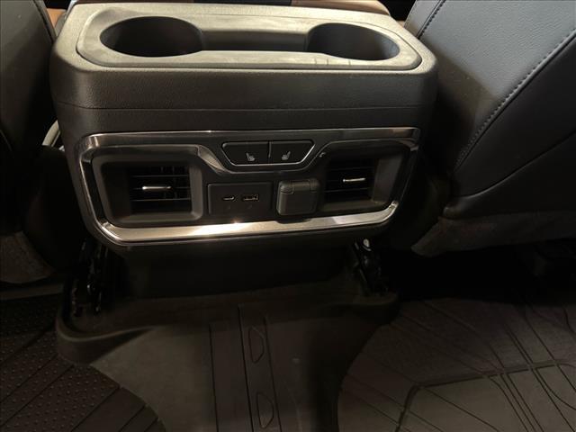 used 2021 Chevrolet Silverado 1500 car, priced at $42,425