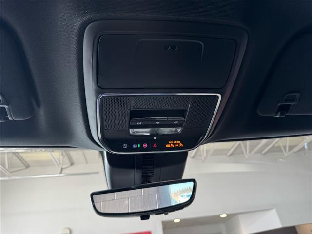 used 2025 Buick Enclave car, priced at $51,668