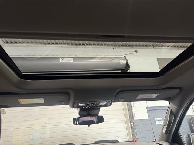 used 2024 Chevrolet Silverado 1500 car, priced at $52,508