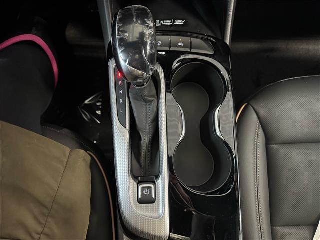 new 2026 Buick Envista car, priced at $33,150