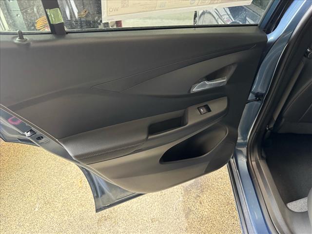 new 2026 Buick Envista car, priced at $33,150