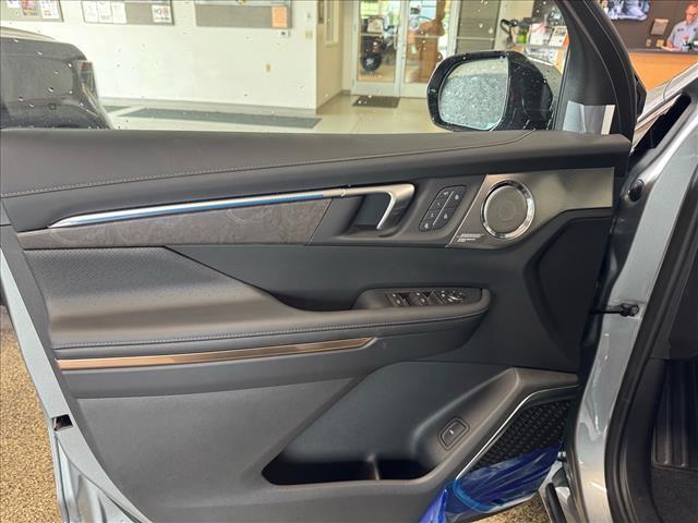 new 2026 Buick Enclave car, priced at $67,859