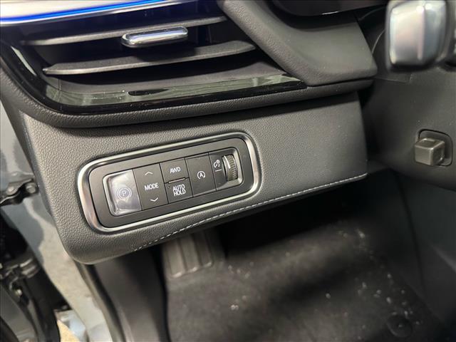 new 2026 Buick Enclave car, priced at $67,859