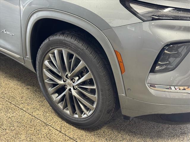 new 2026 Buick Enclave car, priced at $67,859