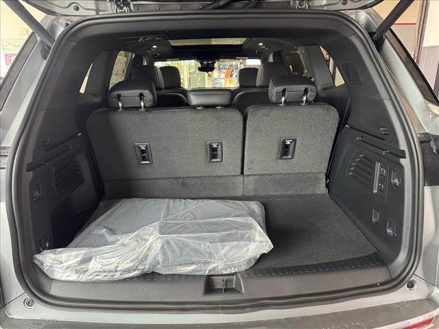 new 2026 Buick Enclave car, priced at $67,859