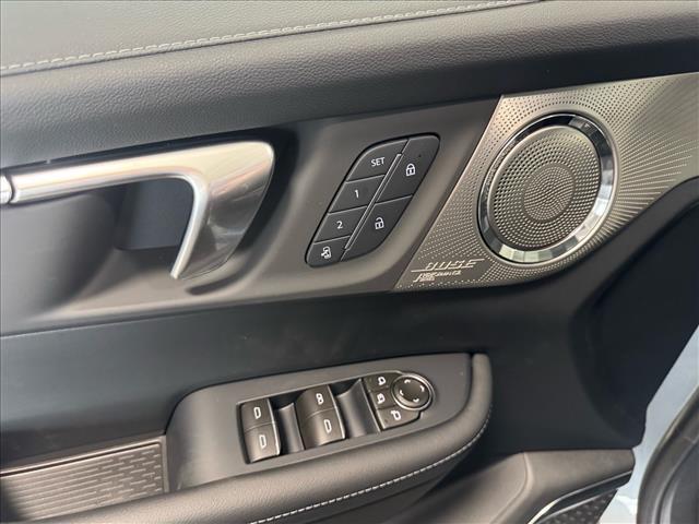 new 2026 Buick Enclave car, priced at $67,859