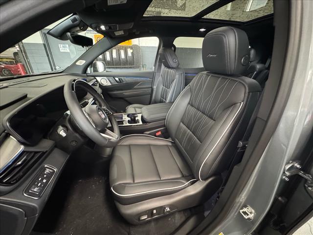 new 2026 Buick Enclave car, priced at $67,859