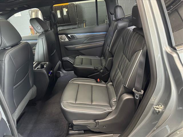 new 2026 Buick Enclave car, priced at $67,859