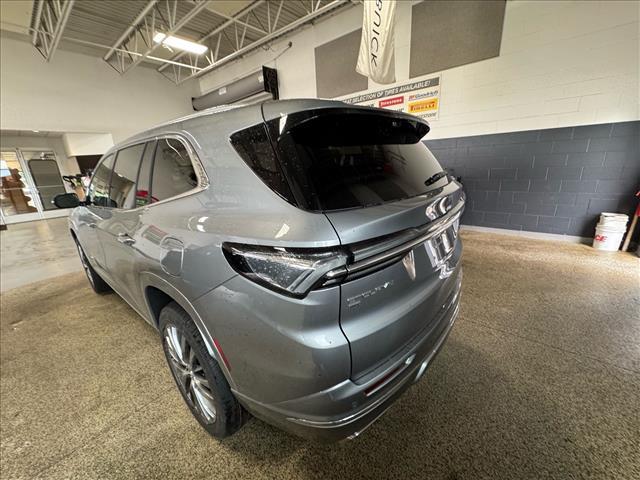 new 2026 Buick Enclave car, priced at $67,859