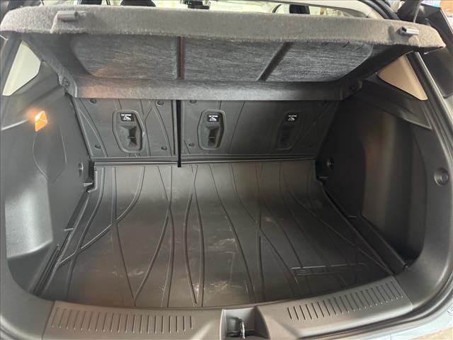 new 2026 Buick Encore GX car, priced at $39,870