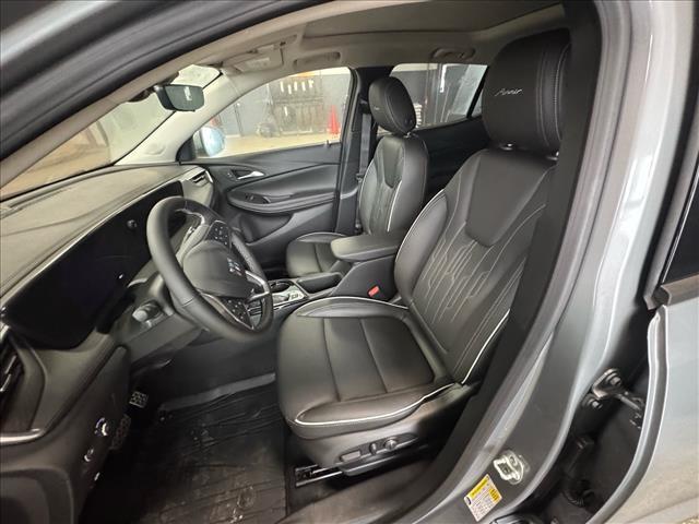 new 2026 Buick Encore GX car, priced at $39,870