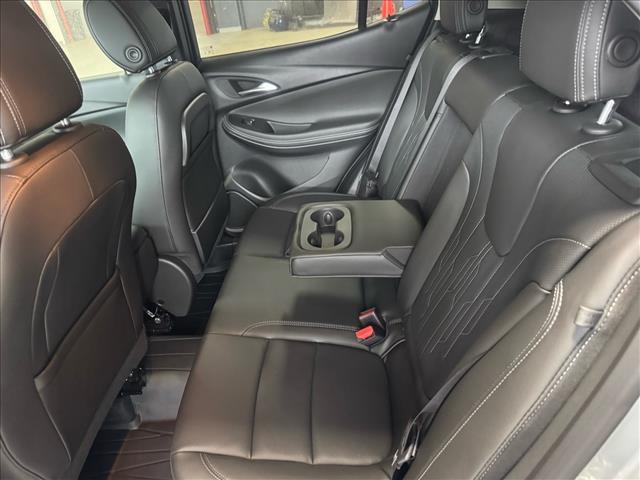 new 2026 Buick Encore GX car, priced at $39,870