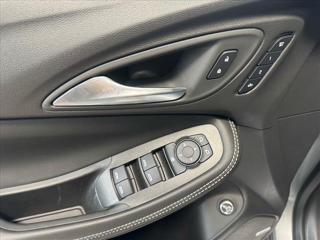 new 2026 Buick Encore GX car, priced at $39,870