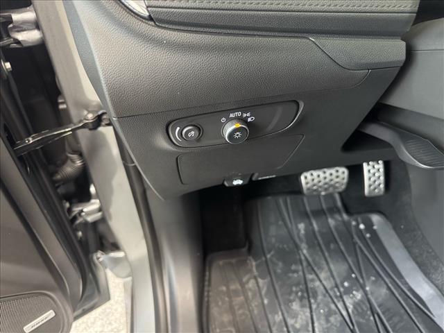 new 2026 Buick Encore GX car, priced at $39,870