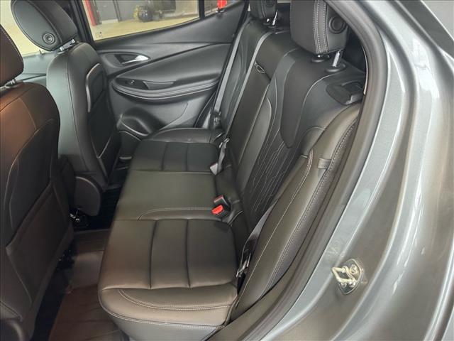 new 2026 Buick Encore GX car, priced at $39,870