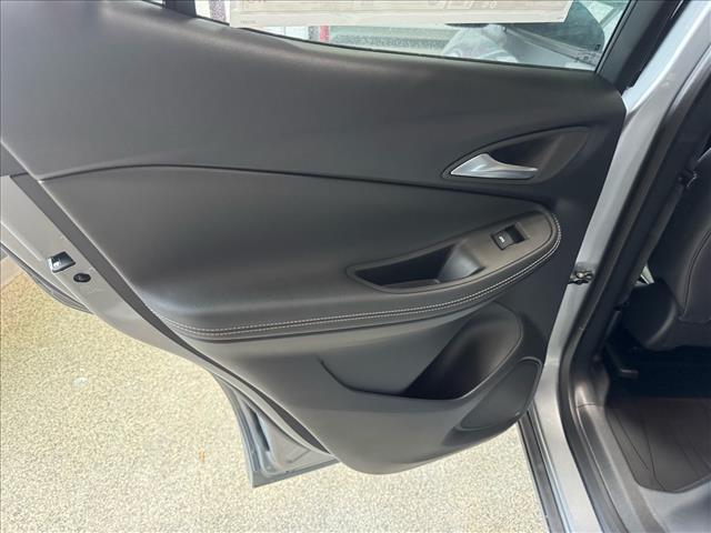 new 2026 Buick Encore GX car, priced at $39,870