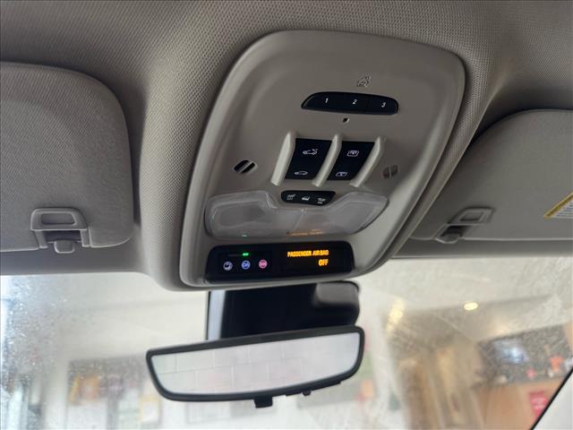 new 2026 Buick Encore GX car, priced at $39,870