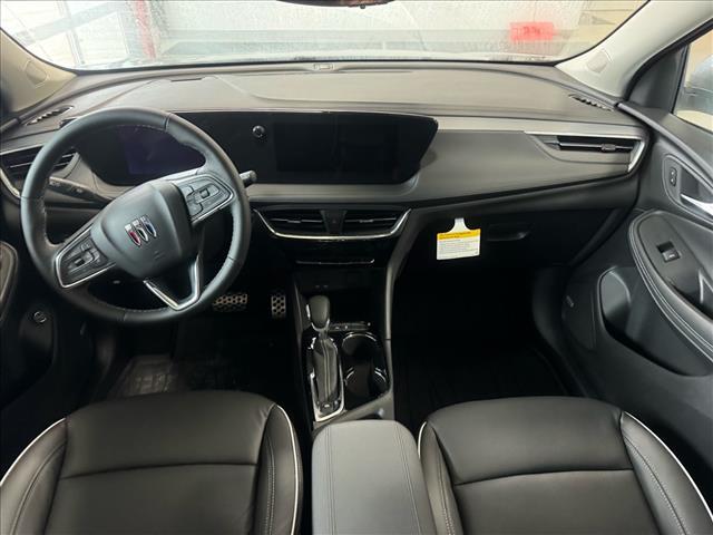 new 2026 Buick Encore GX car, priced at $39,870