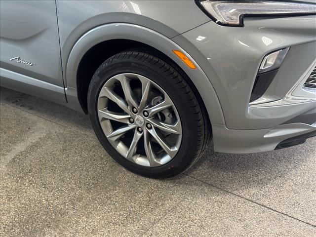 new 2026 Buick Encore GX car, priced at $39,870