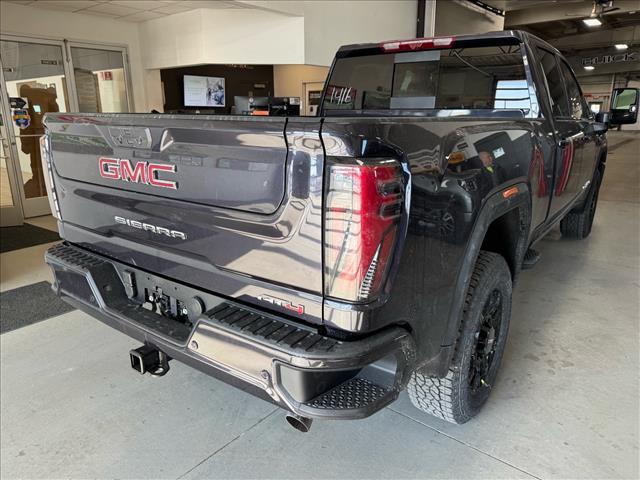 new 2026 GMC Sierra 2500 car, priced at $76,429