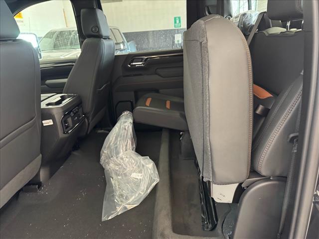 new 2026 GMC Sierra 2500 car, priced at $76,429