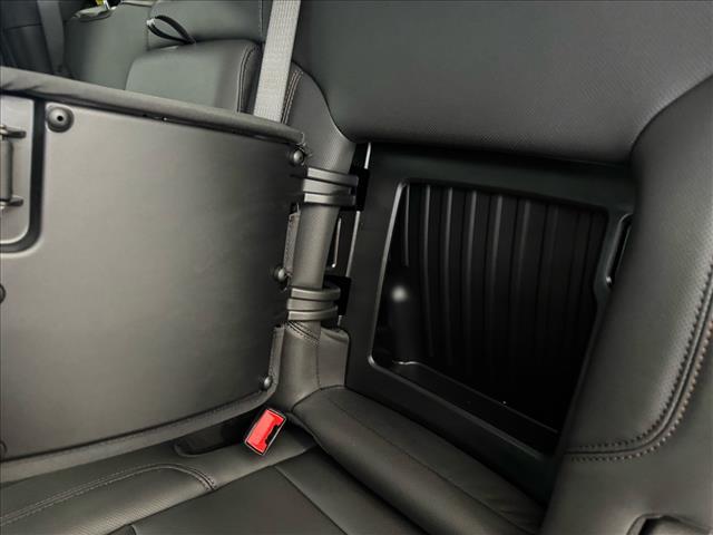 new 2026 GMC Sierra 2500 car, priced at $76,429