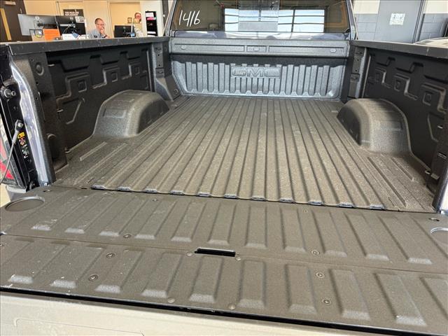 new 2026 GMC Sierra 2500 car, priced at $76,429