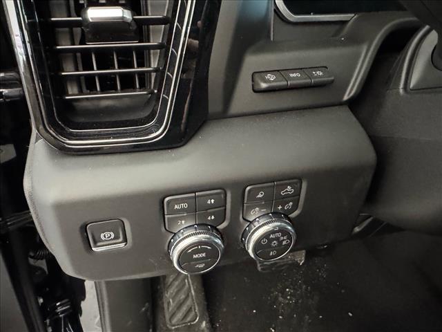 new 2026 GMC Sierra 2500 car, priced at $76,429