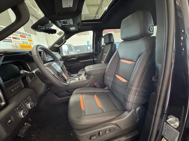 new 2026 GMC Sierra 2500 car, priced at $76,429