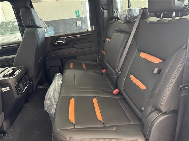 new 2026 GMC Sierra 2500 car, priced at $76,429