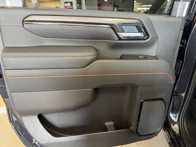 new 2026 GMC Sierra 2500 car, priced at $76,429