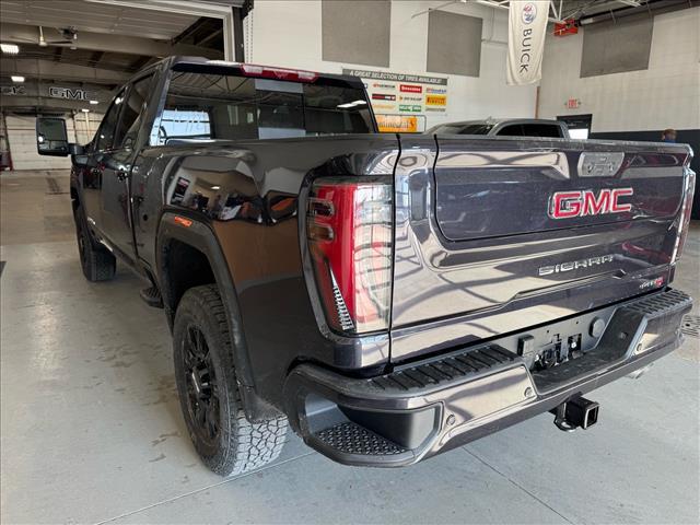 new 2026 GMC Sierra 2500 car, priced at $76,429