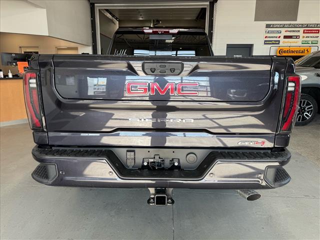 new 2026 GMC Sierra 2500 car, priced at $76,429