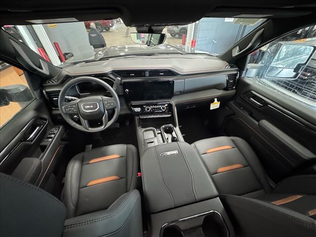 new 2026 GMC Sierra 2500 car, priced at $76,429