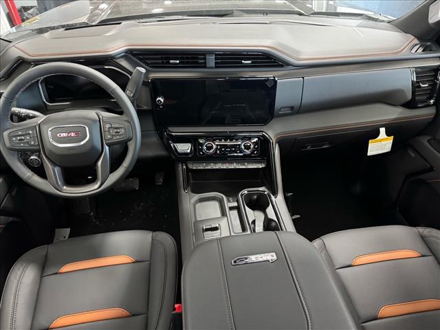 new 2026 GMC Sierra 2500 car, priced at $76,429