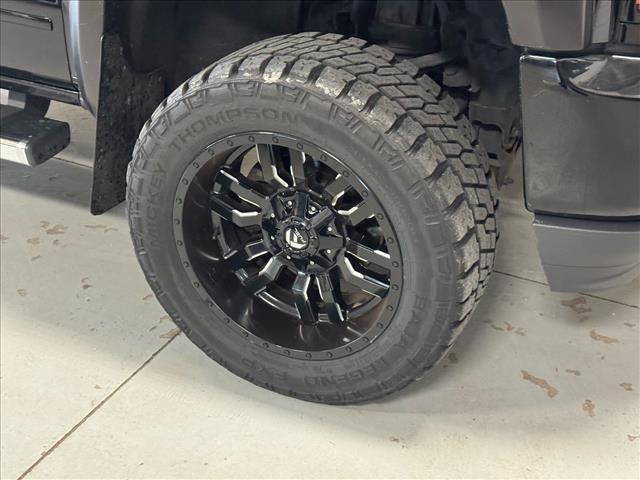 used 2018 Chevrolet Silverado 1500 car, priced at $27,999