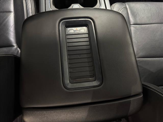 used 2018 Chevrolet Silverado 1500 car, priced at $27,999