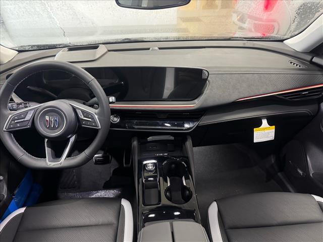 new 2026 Buick Envision car, priced at $46,749