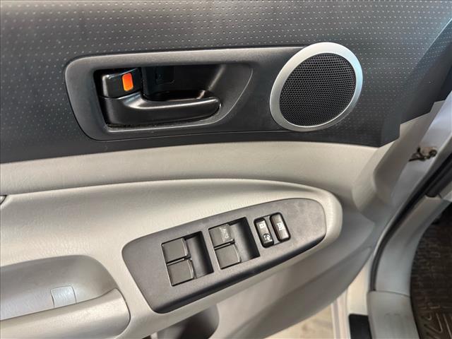 used 2012 Toyota Tacoma car, priced at $15,999