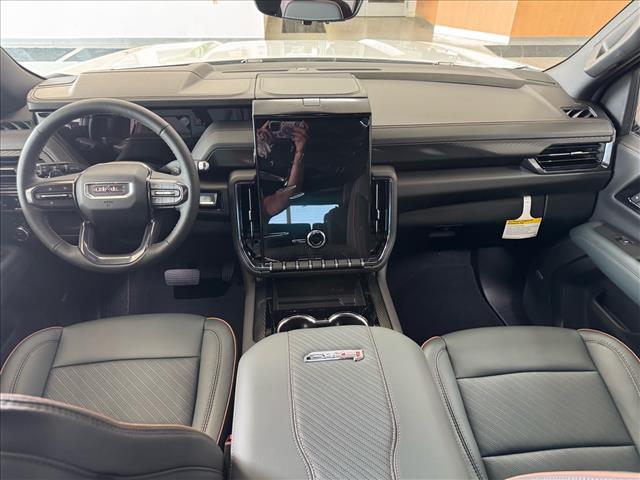 new 2026 GMC Yukon car, priced at $84,179