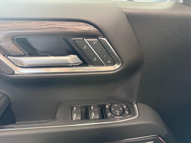 new 2026 GMC Sierra 1500 car, priced at $63,259