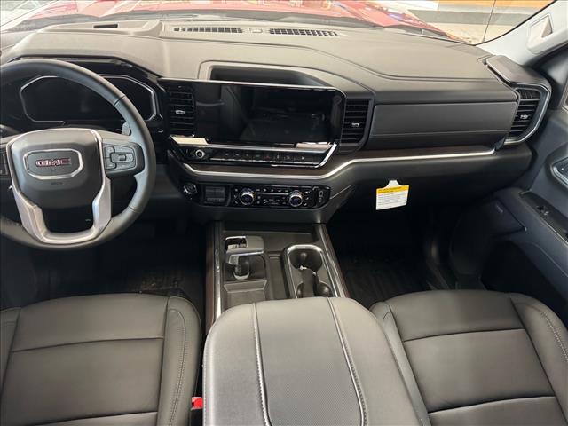 new 2026 GMC Sierra 1500 car, priced at $63,259
