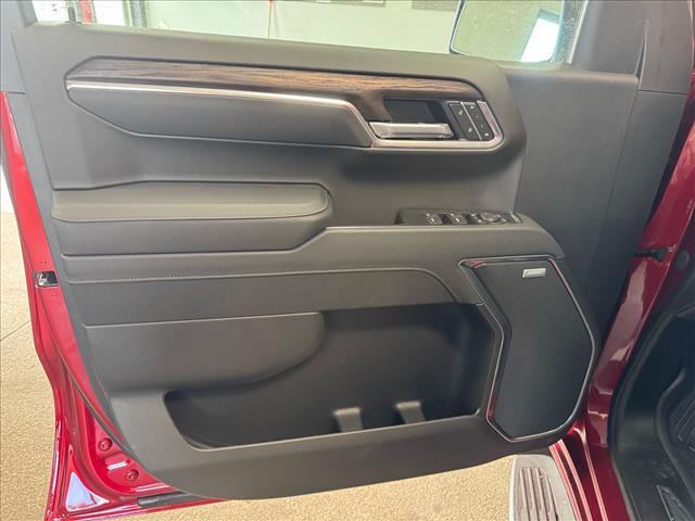 new 2026 GMC Sierra 1500 car, priced at $63,259