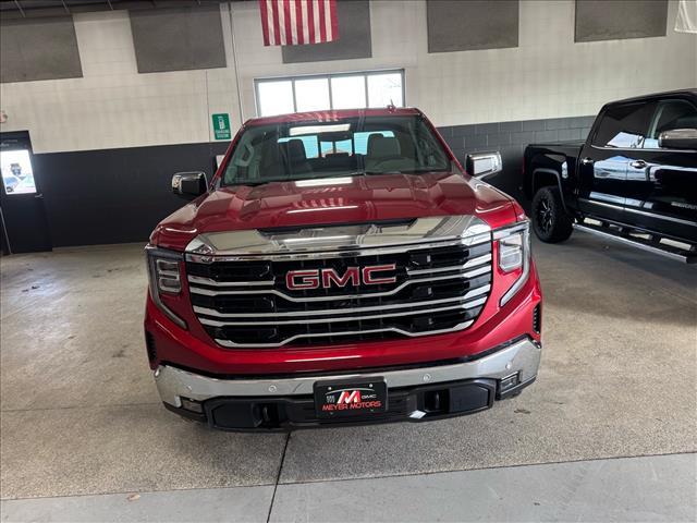 new 2026 GMC Sierra 1500 car, priced at $63,259