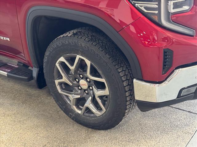 new 2026 GMC Sierra 1500 car, priced at $63,259