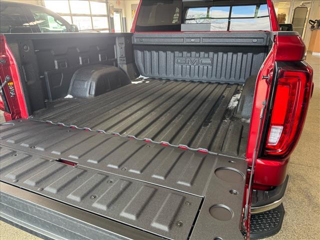 new 2026 GMC Sierra 1500 car, priced at $63,259