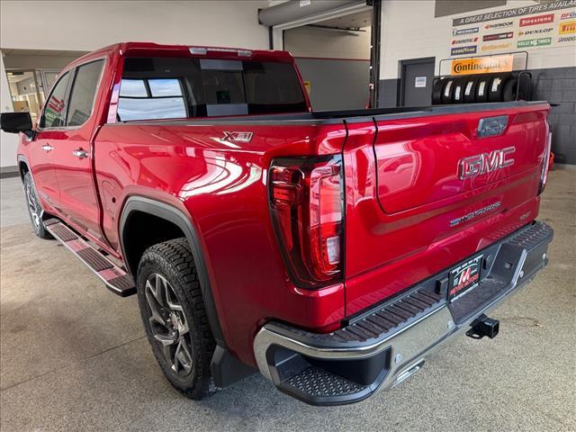 new 2026 GMC Sierra 1500 car, priced at $63,259