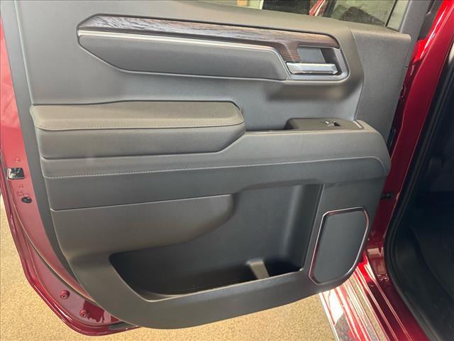 new 2026 GMC Sierra 1500 car, priced at $63,259