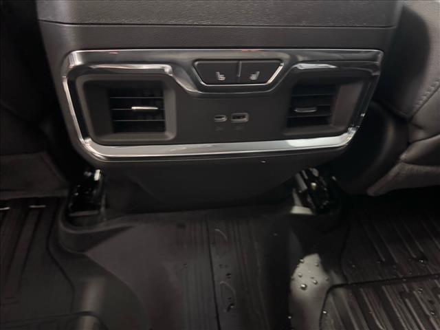 new 2026 GMC Sierra 1500 car, priced at $63,259