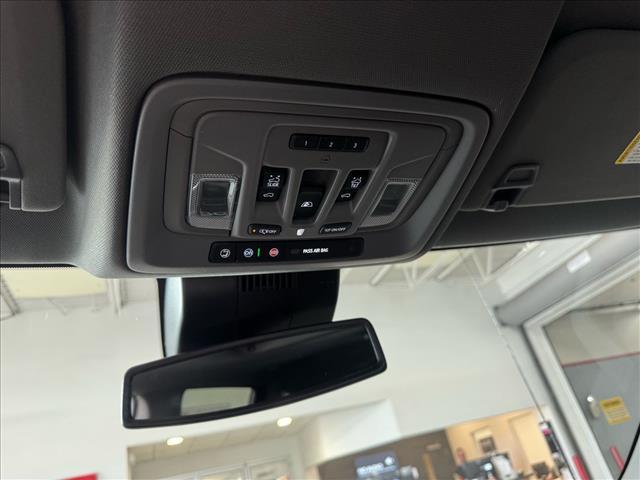 new 2026 GMC Sierra 1500 car, priced at $63,259